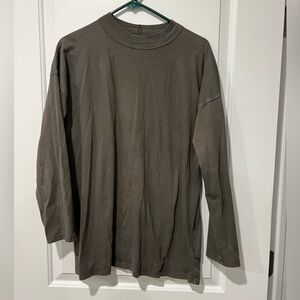 We the free be free tunic
